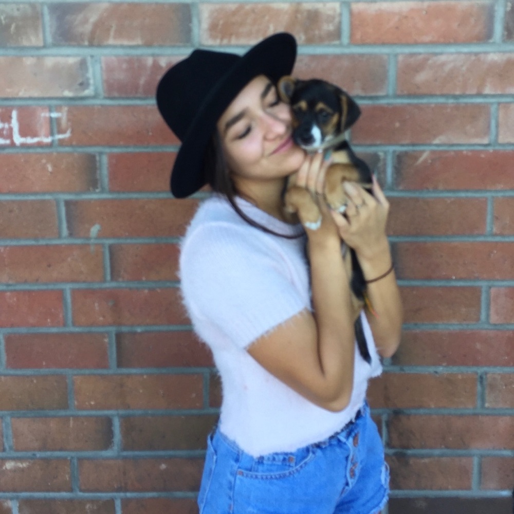 Meet your Posher, Maceymacey